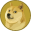 dogecoin logo