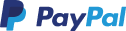 PayPal logo